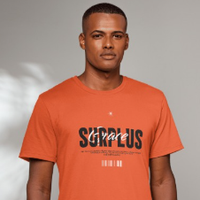 SURPLUS GRACE T-SHIRT