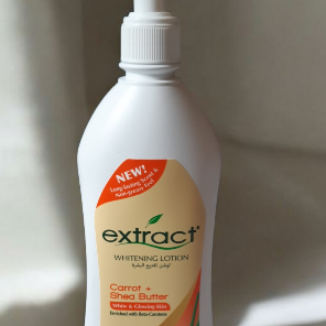 extract 350ml cream