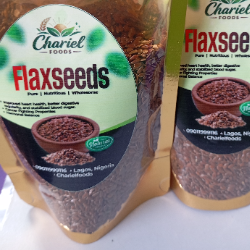 Flaxseeds