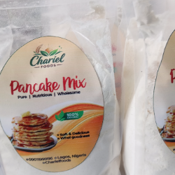 Pancake mix