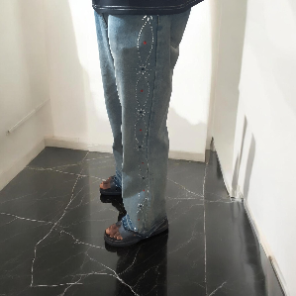 stoned jean