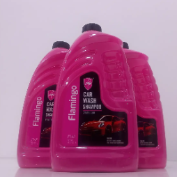 ✨ Car Wash Shampoo