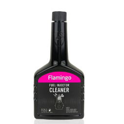 Fuel Injector Cleaner