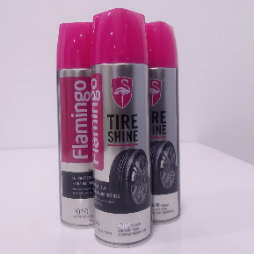 Tire Shine