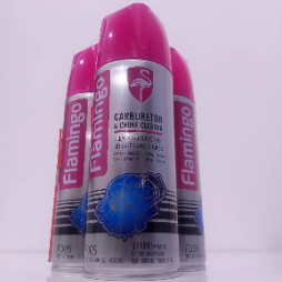 Carburetor & Choke Cleaner