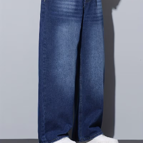 Jean trouser