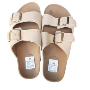 female footwear