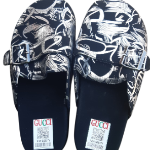 footwear
