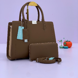 ChrisBella Luxury Bag