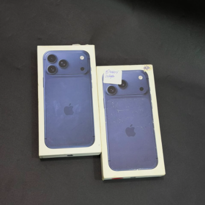 iPhone 17 pro max 🇺🇸