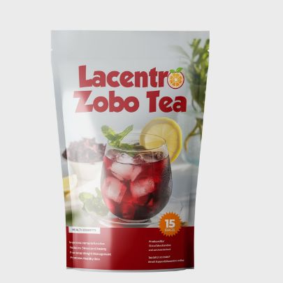 Lacentro Zobo tea