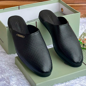 mule loafers